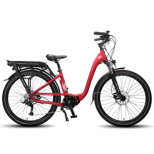 Ride Electric - Australia's LEADING Online E-Bike & E-Scooter Store