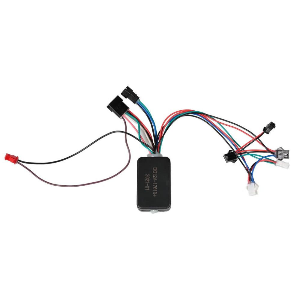 VSETT 11+ Bell module – Ride Electric