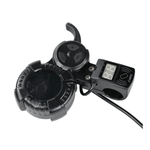 Load image into Gallery viewer, VSETT LCD NFC Display Super 72
