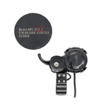Load image into Gallery viewer, VSETT LCD NFC Display Super 72
