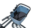 Load image into Gallery viewer, Basil Buddy Basket Front With KF