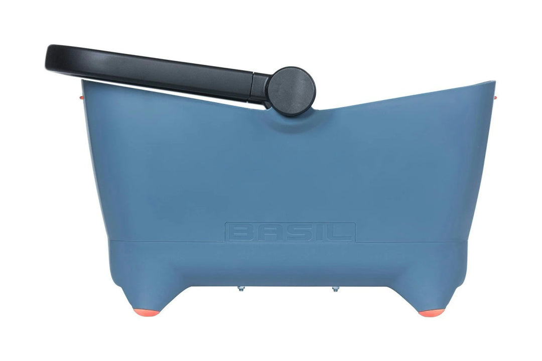 Basil Buddy Basket Front With KF