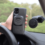 Load image into Gallery viewer, Quad Lock MAG Universal Adaptor
