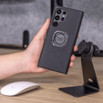 Load image into Gallery viewer, Quad Lock Desk Mount

