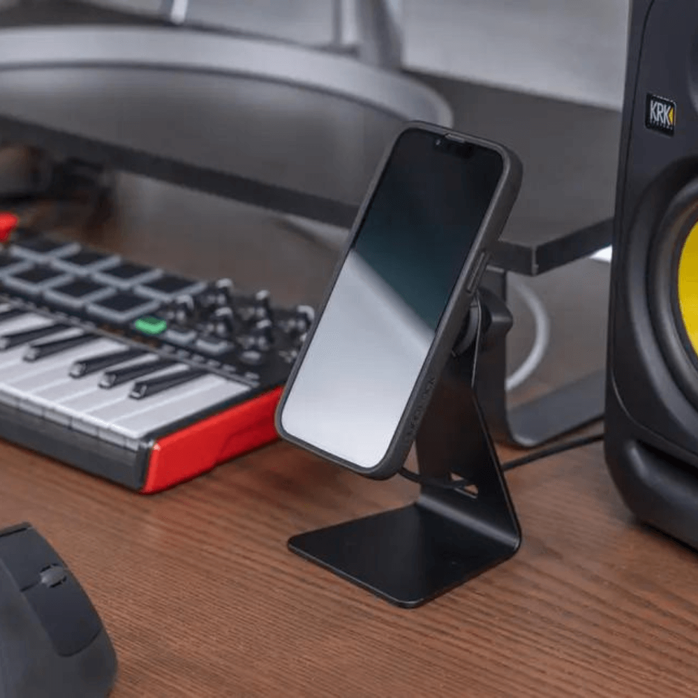 Quad Lock Desk Mount – Ride Electric