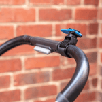 Load image into Gallery viewer, Quad Lock Quick Release Strap Mount
