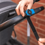 Load image into Gallery viewer, Quad Lock Quick Release Strap Mount
