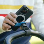 Load image into Gallery viewer, Quad Lock Quick Release Strap Mount
