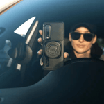 Load image into Gallery viewer, Quad Lock MAG Universal Adaptor
