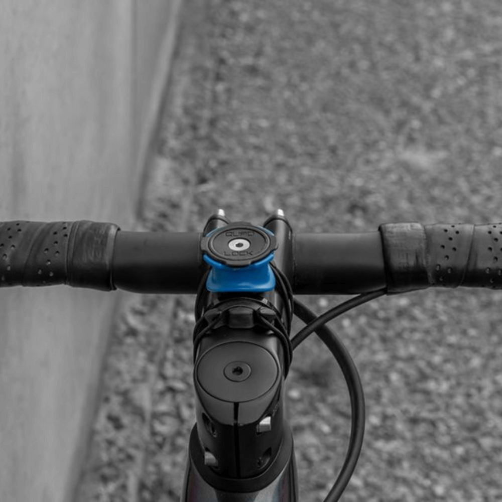 Quad lock bike mounts hotsell