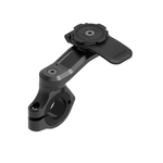 Load image into Gallery viewer, Quad Lock Motorcycle Handlebar Mount PRO
