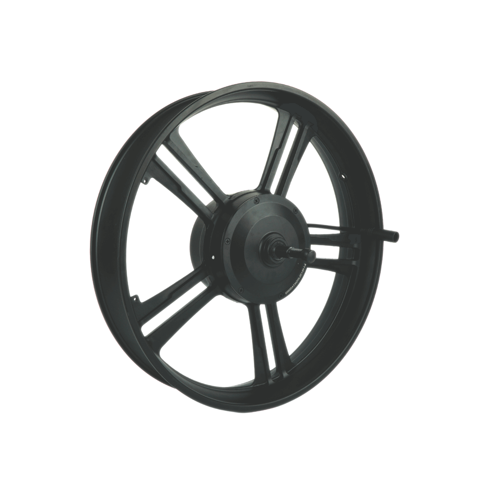 Fatfish OG 2.0 Rear Motor wheel