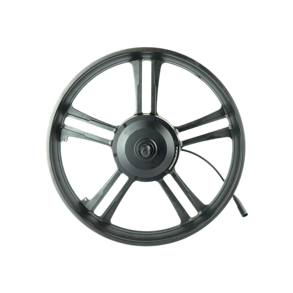 Fatfish OG 2.0 Rear Motor wheel