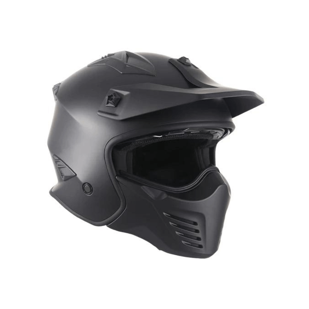 RXT FS-X2-X WARRIOR 2 Helmet