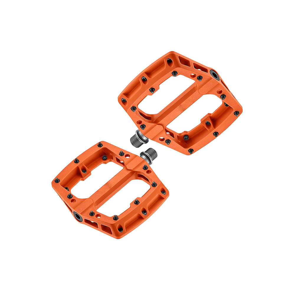 Ryfe Pedals - Ghost Rider