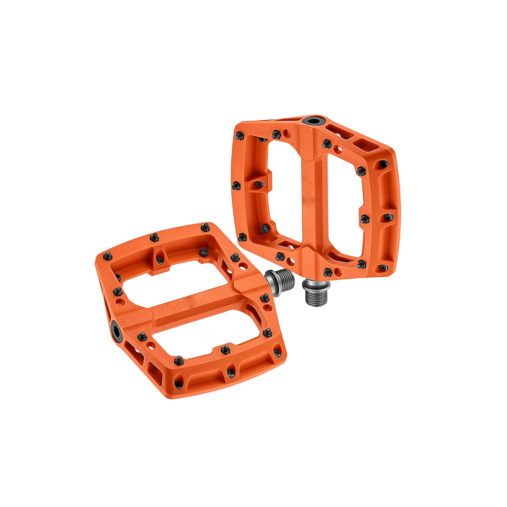 Ryfe Pedals - Ghost Rider