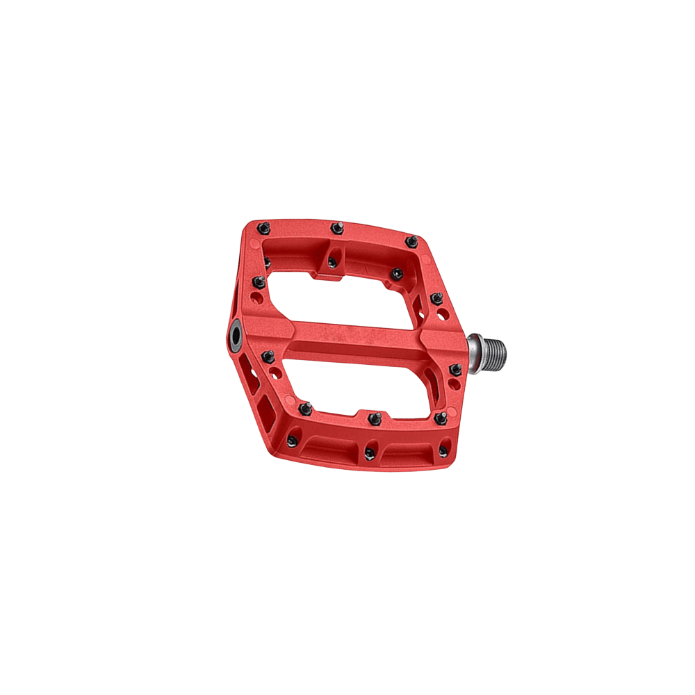 Ryfe Pedals - Ghost Rider