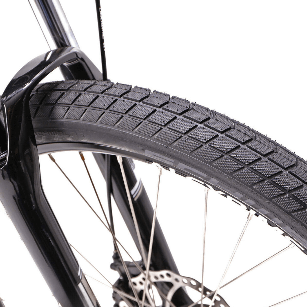 Schwalbe Super Moto X Greenguard Addix 27.5 x 2.40 62-584 Tyre