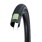 Load image into Gallery viewer, Schwalbe Super Moto X Greenguard Addix 27.5 x 2.40 62-584 Tyre
