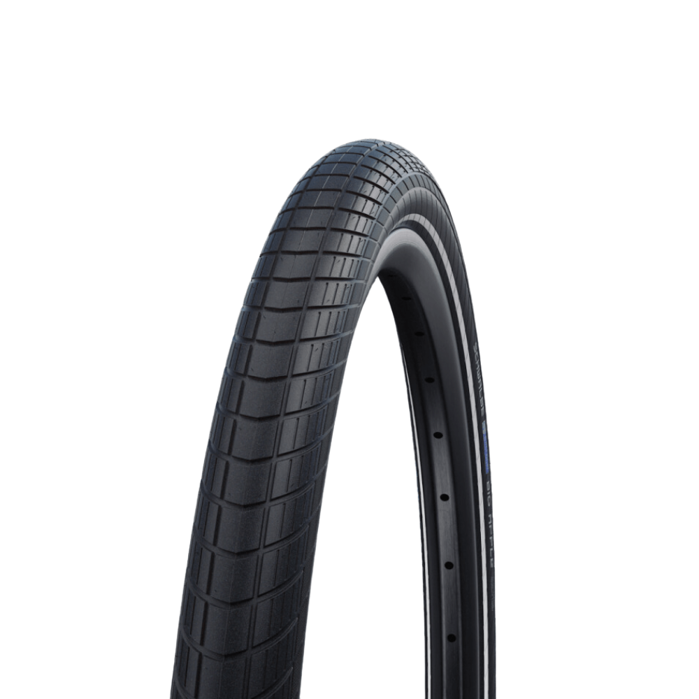 Schwalbe Big Apple Raceguard Addix  26 x 2.0 50-559 Tyre