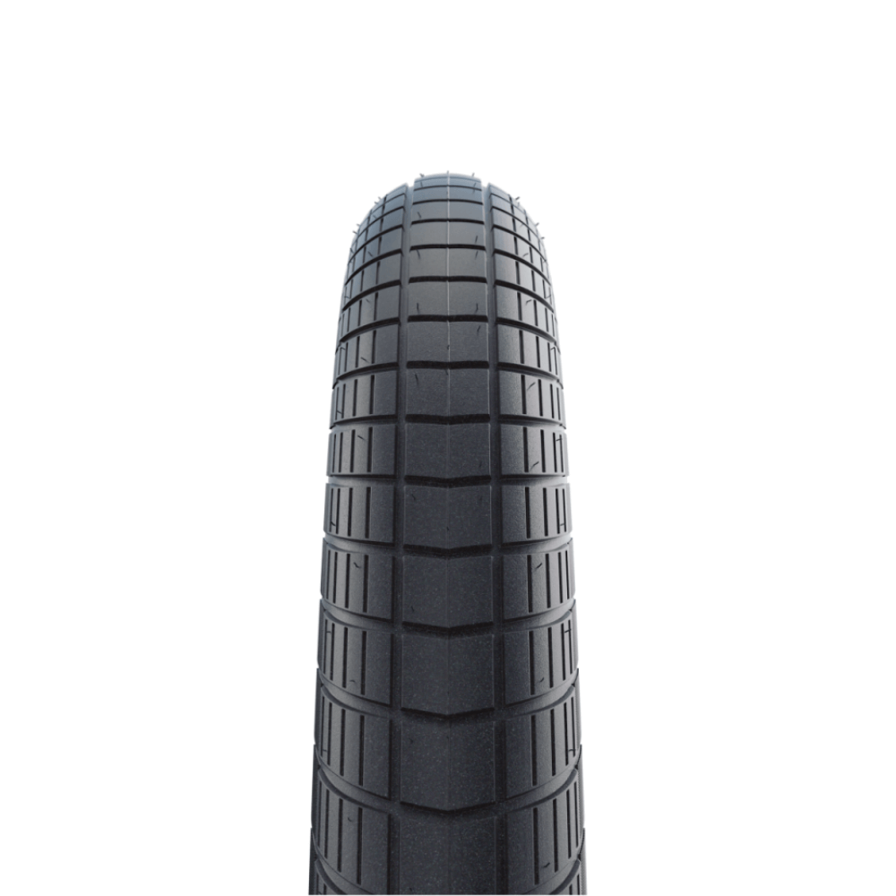 Schwalbe Big Apple Raceguard Addix  26 x 2.0 50-559 Tyre