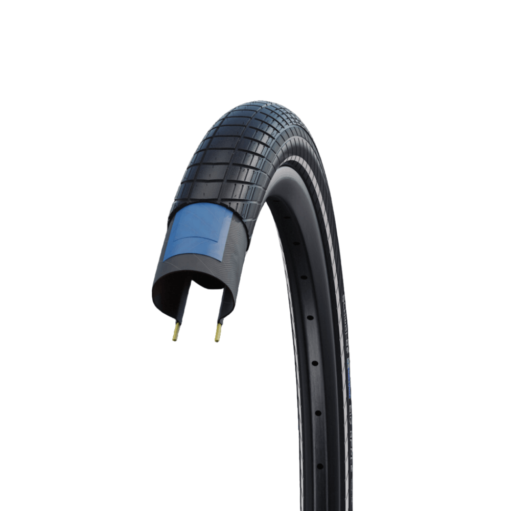 Schwalbe Big Apple Raceguard Addix  26 x 2.0 50-559 Tyre