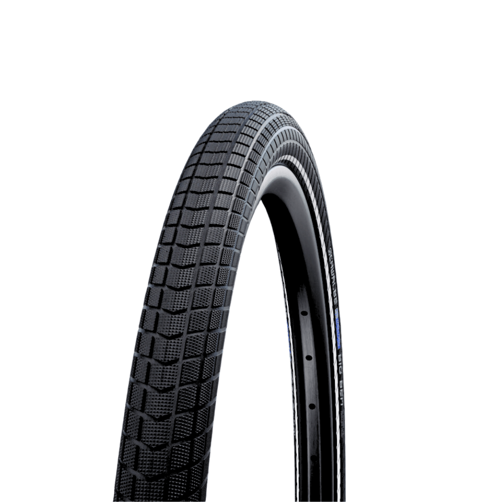 Schwalbe Big Ben Raceguard Addix  27.5 x 2.0 50-584 Tyre