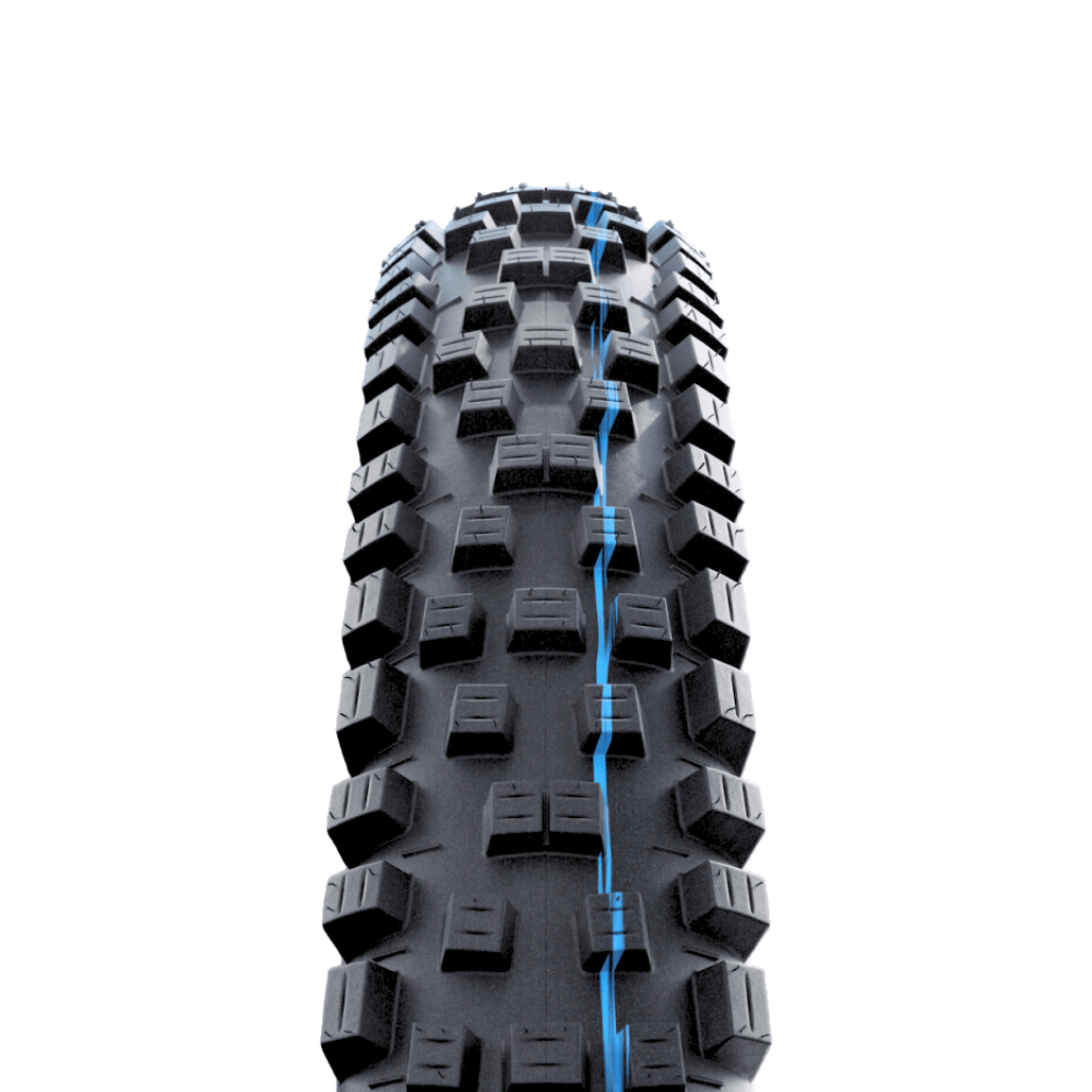 Schwalbe Nobby Nic Performance Addix 27.5 x 2.60 65-584 Tyre