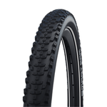 Load image into Gallery viewer, Schwalbe Smart Sam Performance Addix 27.5 x 2.25 57-584 Tyre
