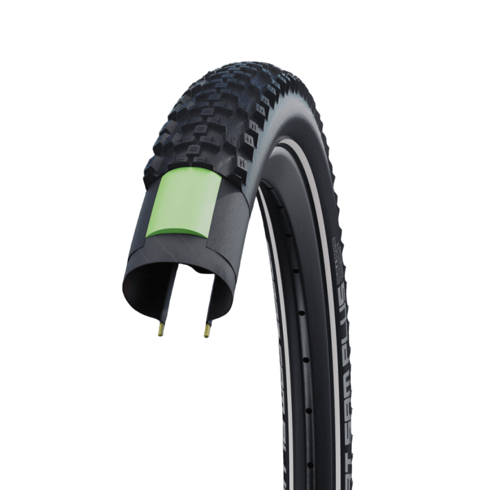 Schwalbe Smart Sam Performance Addix 27.5 x 2.60 65-622 Tyre – Ride ...