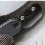 Load image into Gallery viewer, Segway Ninebot F20/F25/F30/F40 Charging Port Rubber Cap
