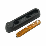 Load image into Gallery viewer, Segway Ninebot F2, F2 Plus and F2 Pro Right Reflector
