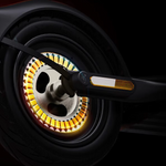 Load image into Gallery viewer, Segway Ninebot F2, F2 Plus and F2 Pro Right Reflector
