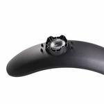 Load image into Gallery viewer, Segway Ninebot F2, F2 Plus and F2 Pro OEM Front Fender
