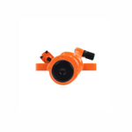 Load image into Gallery viewer, Segway Ninebot F40 OEM Brake Caliper Orange
