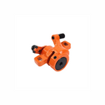Load image into Gallery viewer, Segway Ninebot F40 OEM Brake Caliper Orange
