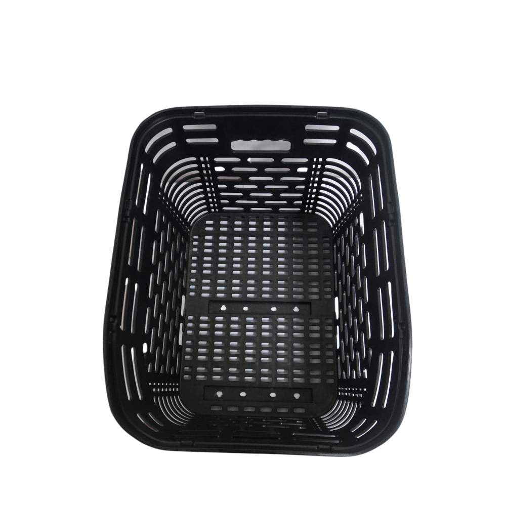 Smartmotion Rear Basket - For Rear Rack Battery Models