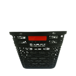 Load image into Gallery viewer, Smartmotion Rear Basket - For Rear Rack Battery Models
