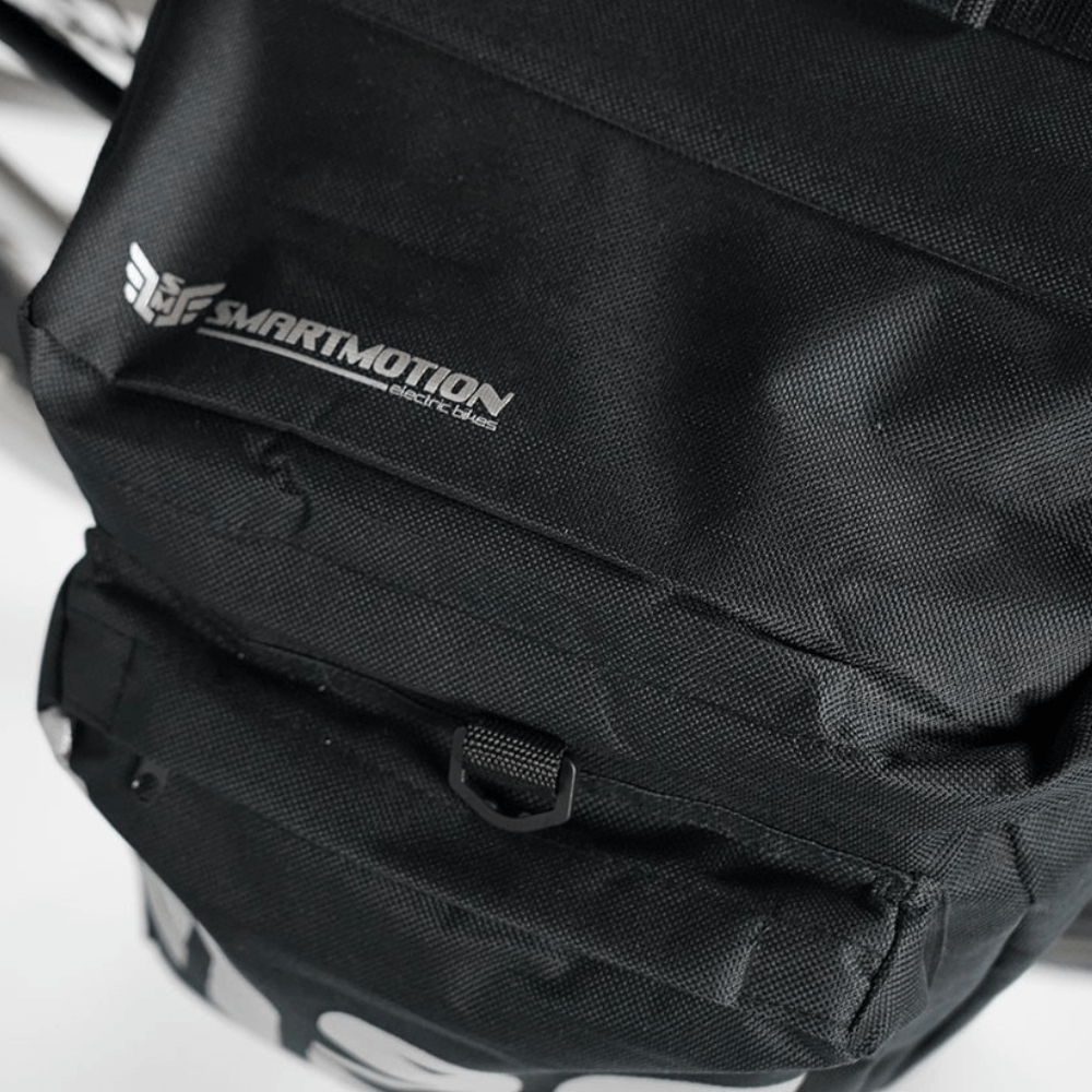 Smartmotion Pannier Bags
