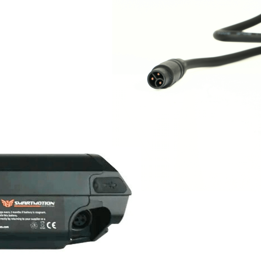 Smartmotion Catalyst 48 Volt Charger