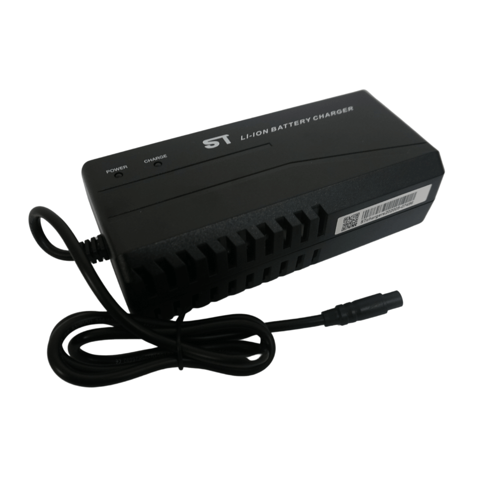 Smartmotion Battery Charger