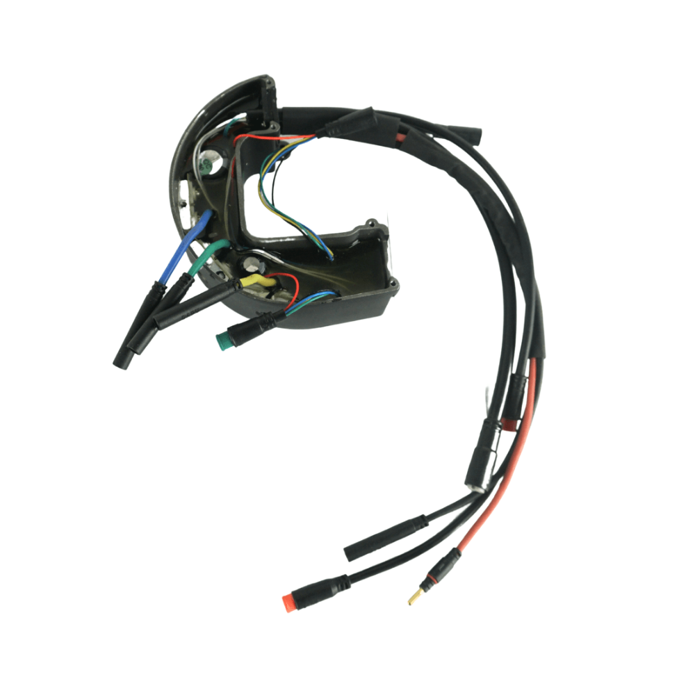 Smartmotion Controller For C600 Screen (Midcity / Xcity)