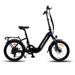 Load image into Gallery viewer, Smartmotion E20 Step Thru Folding With Suspension
