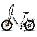 Load image into Gallery viewer, Smartmotion E20 Step Thru Folding With Suspension
