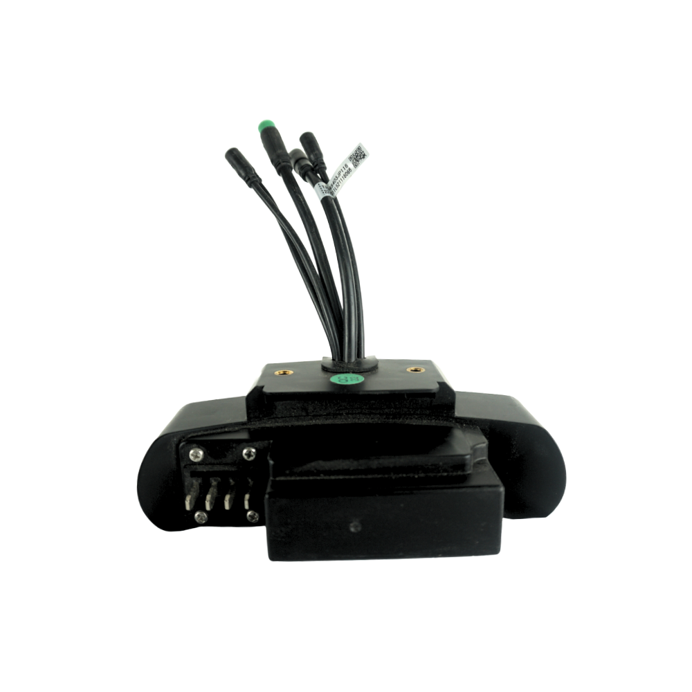Smartmotion Controller Ecity/Eurban