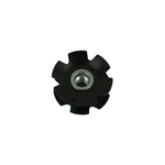 Load image into Gallery viewer, Hypersonic Neo G5 1 1/8 Tapered Headstem Set
