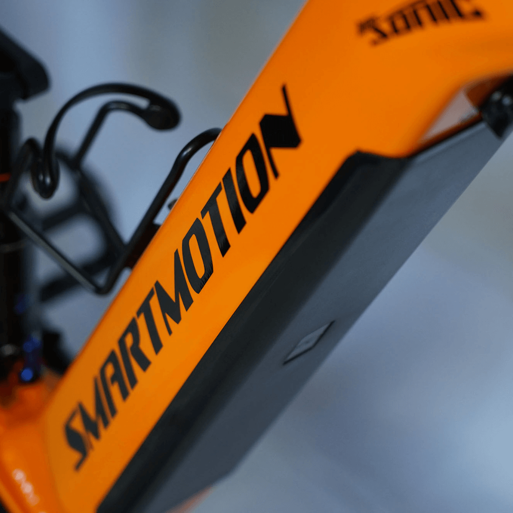 Smartmotion Hypersonic Neo Ultra Edition