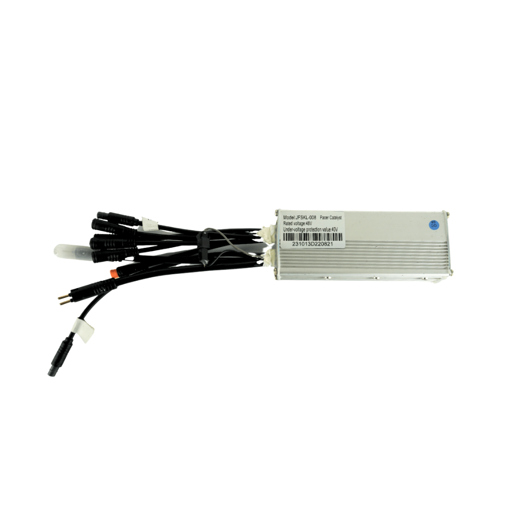 Smartmotion Controller Pacer / Catalyst – Ride Electric