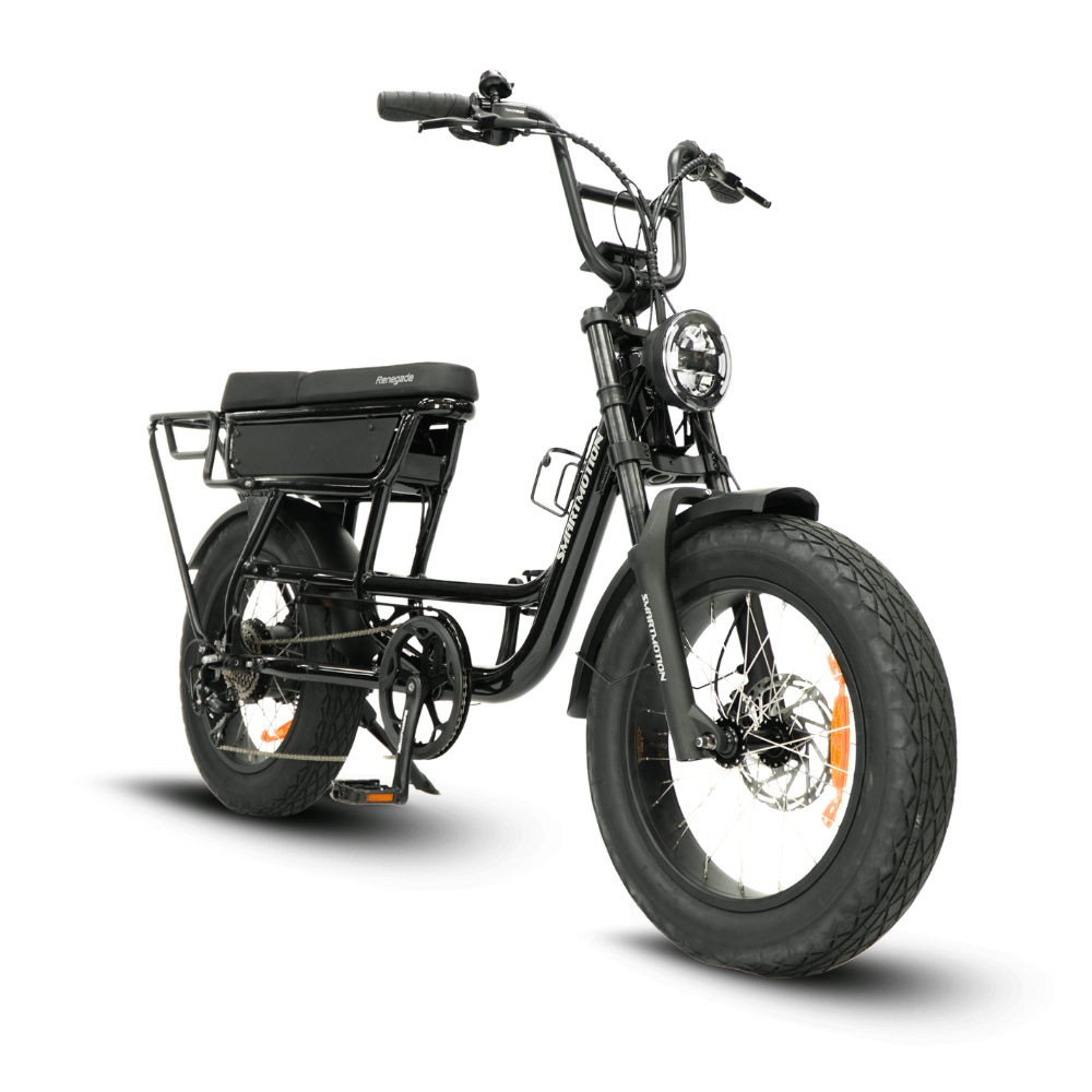 Smartmotion Renegade