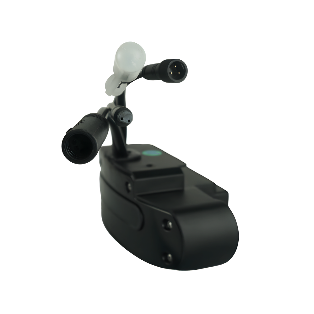 Smartmotion Controller Vista